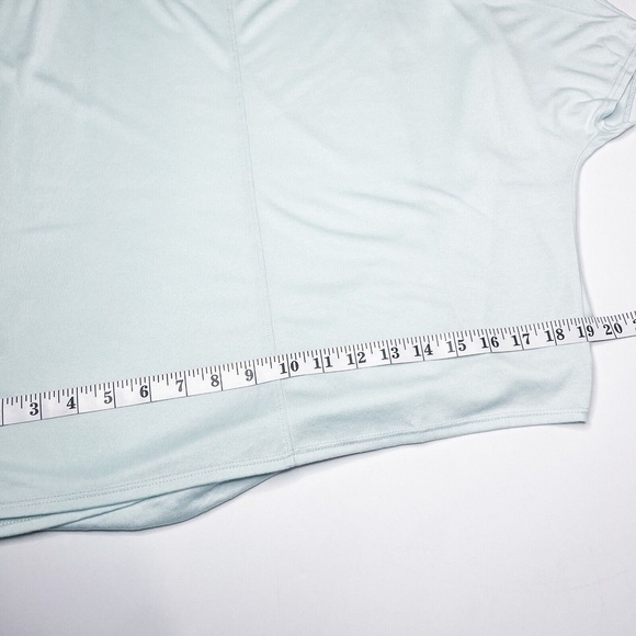 Athleta Yoga Top Mint Green sz XS - Picture 10 of 12